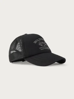 Hombre Alvaro Moreno GORRA TRUCK BORDADA
