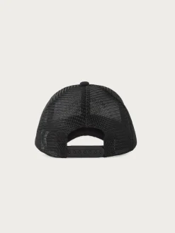 Hombre Alvaro Moreno GORRA TRUCK BORDADA