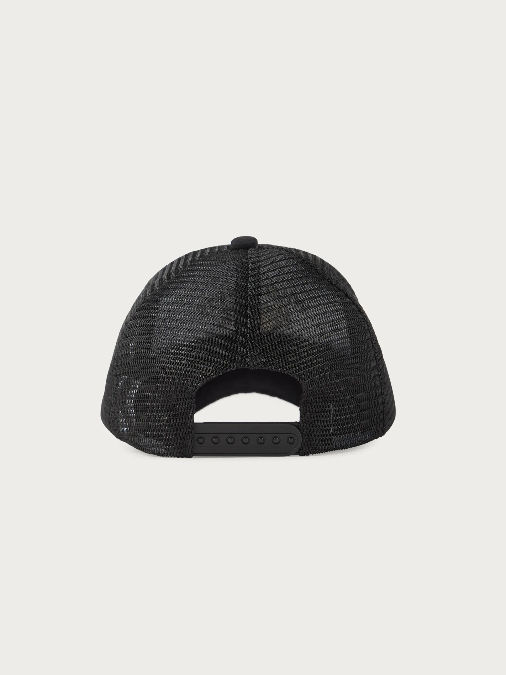 Hombre Alvaro Moreno GORRA TRUCK BORDADA