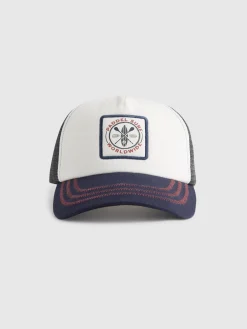 Hombre Alvaro Moreno GORRA WORLDWIDE