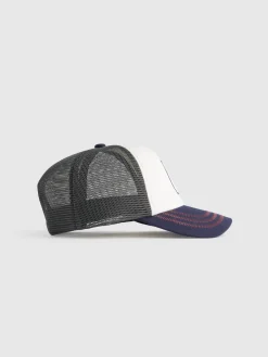 Hombre Alvaro Moreno GORRA WORLDWIDE
