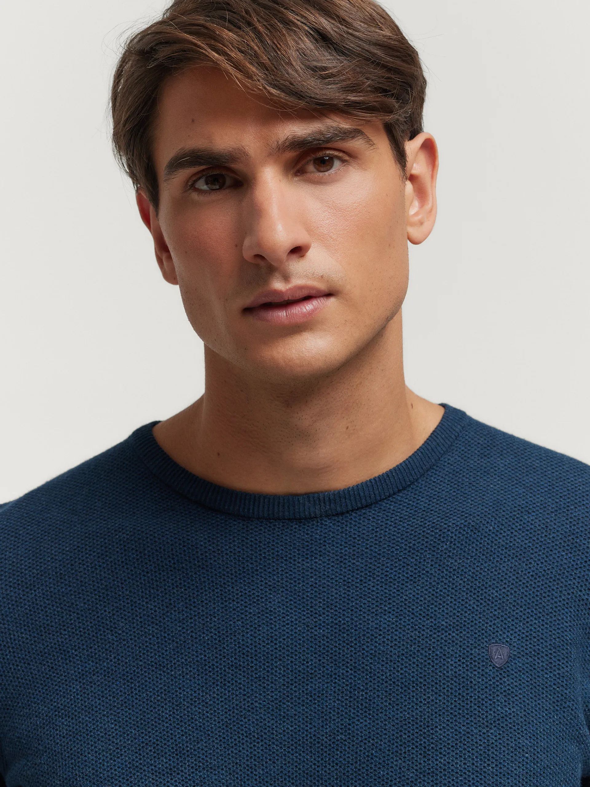 Hombre Alvaro Moreno JERSEY BOLSON