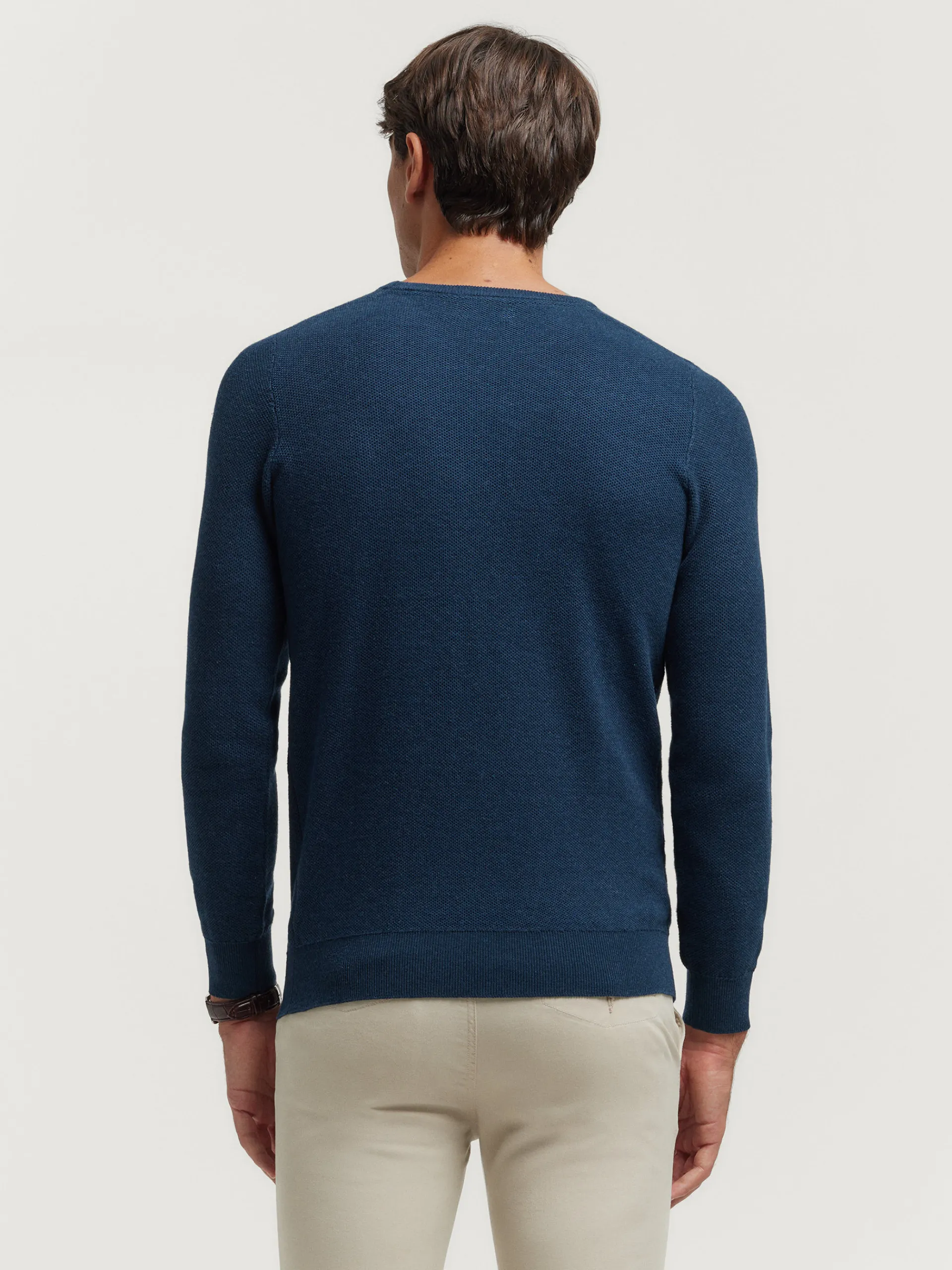 Hombre Alvaro Moreno JERSEY BOLSON
