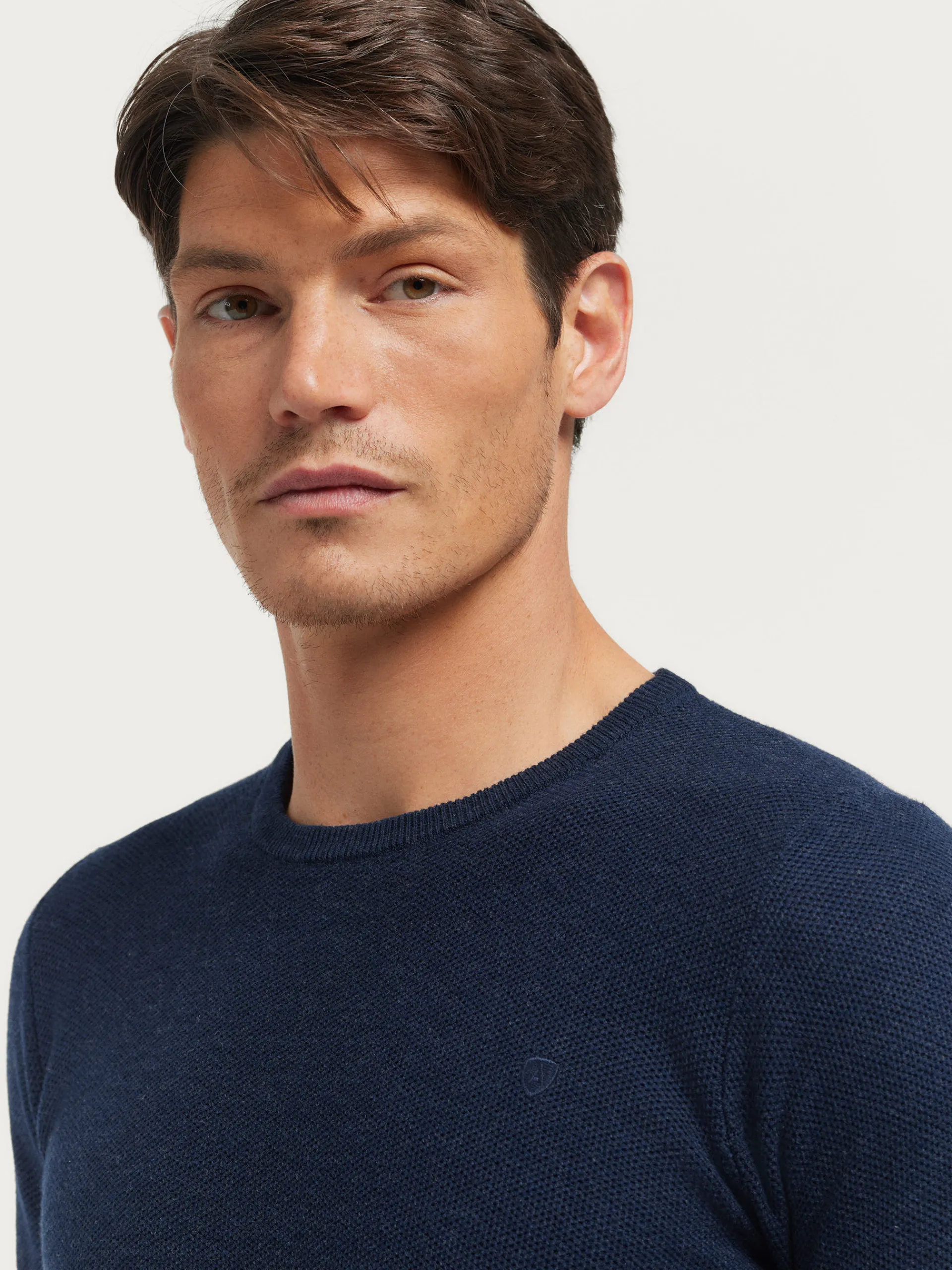 Hombre Alvaro Moreno JERSEY BOLSON
