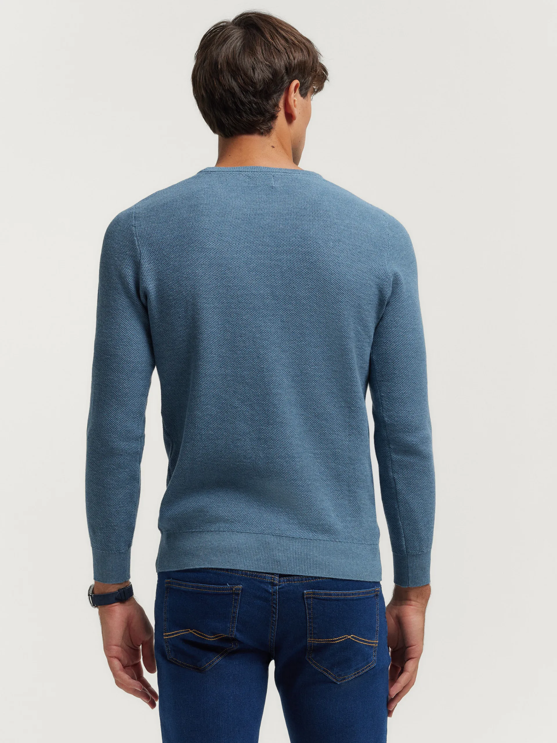 Hombre Alvaro Moreno JERSEY BOLSON