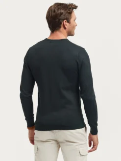 Hombre Alvaro Moreno JERSEY KRONOS