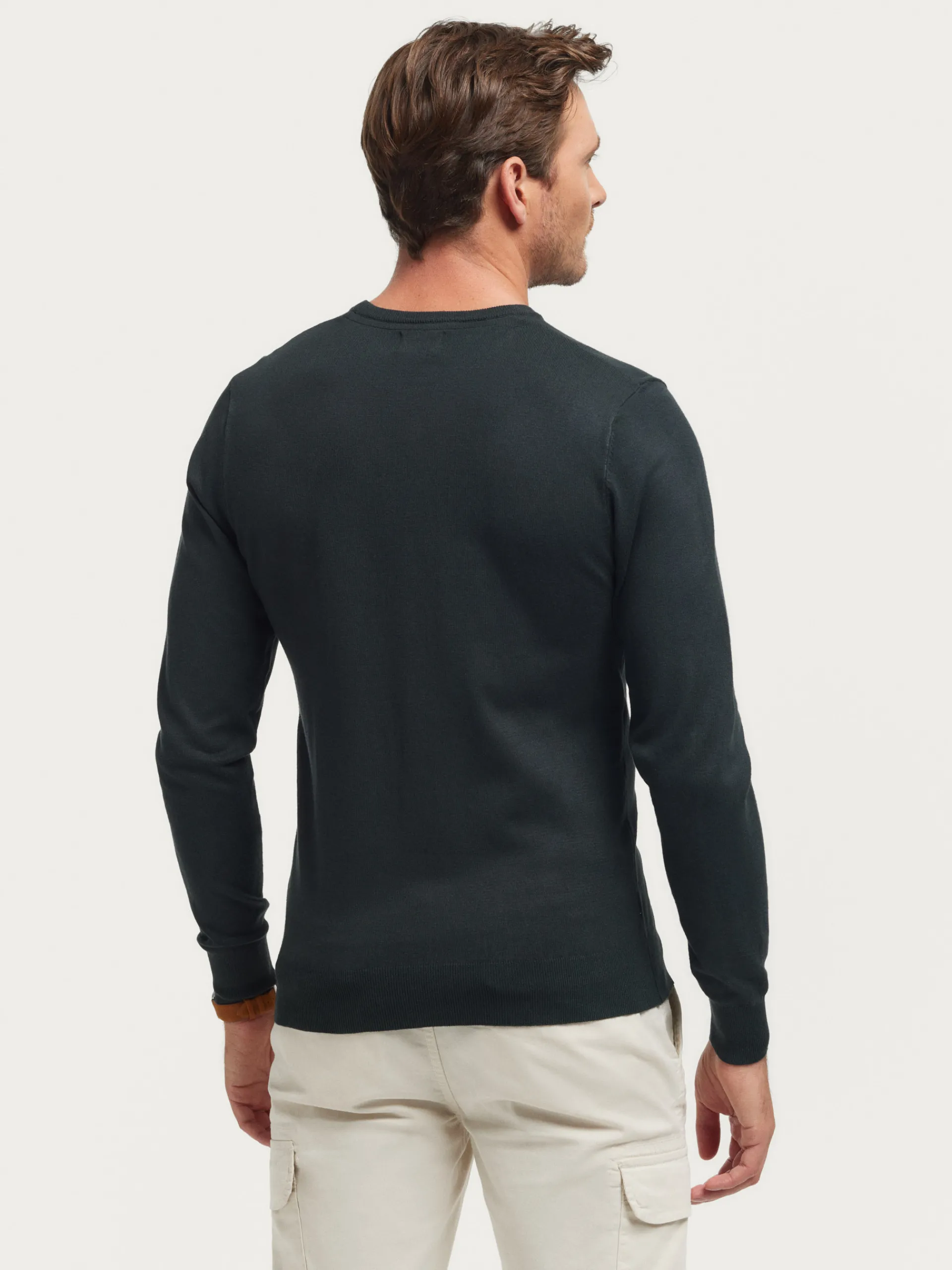 Hombre Alvaro Moreno JERSEY KRONOS
