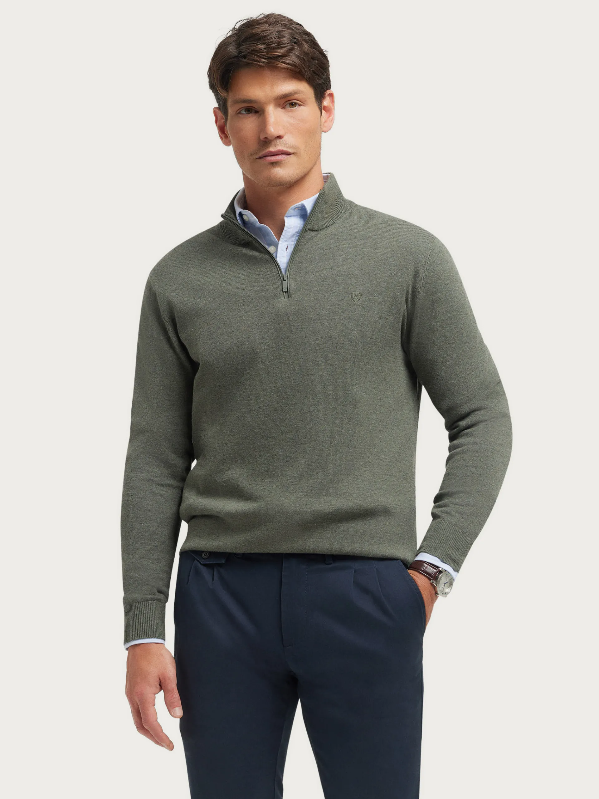 Hombre Alvaro Moreno JERSEY LORENZO
