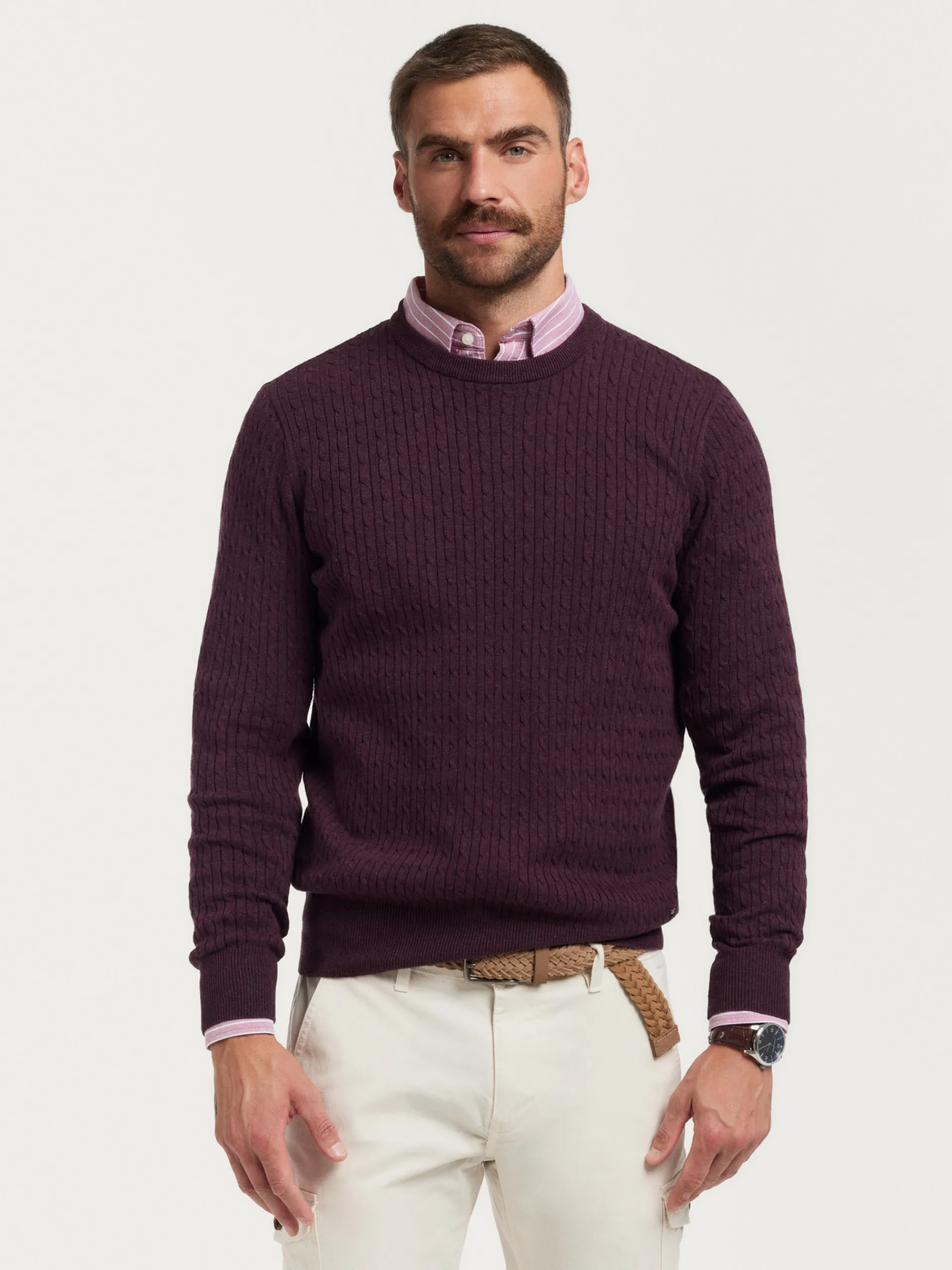 Hombre Alvaro Moreno JERSEY OCHOS