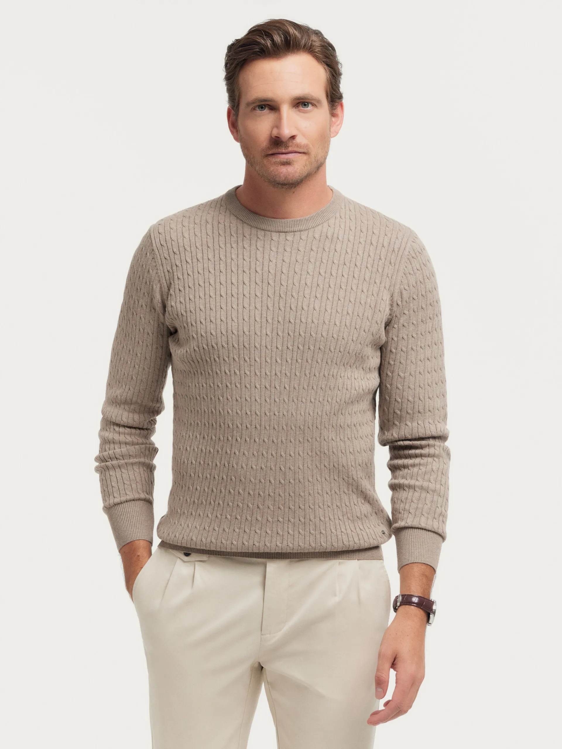 Hombre Alvaro Moreno JERSEY OCHOS