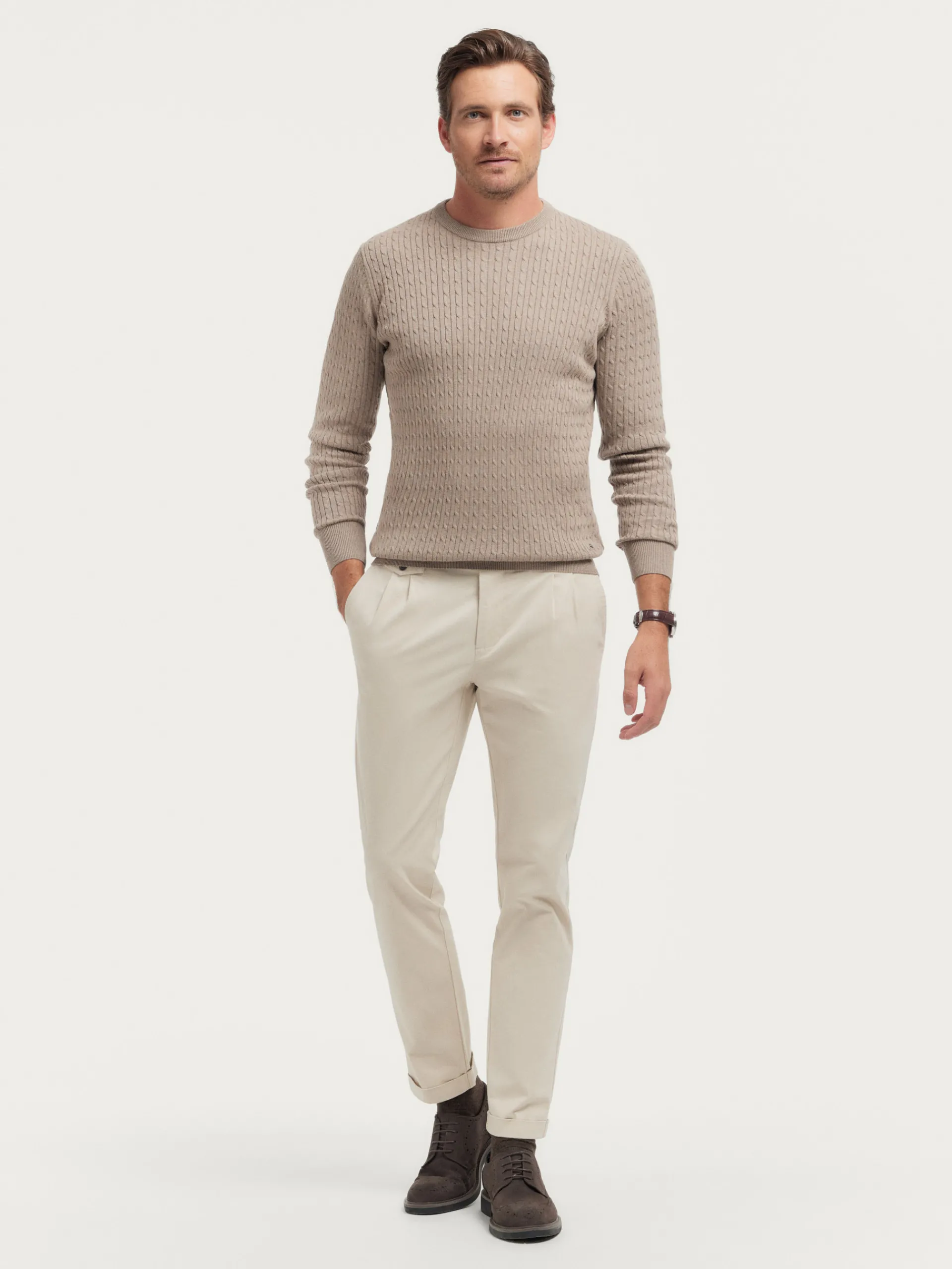 Hombre Alvaro Moreno JERSEY OCHOS