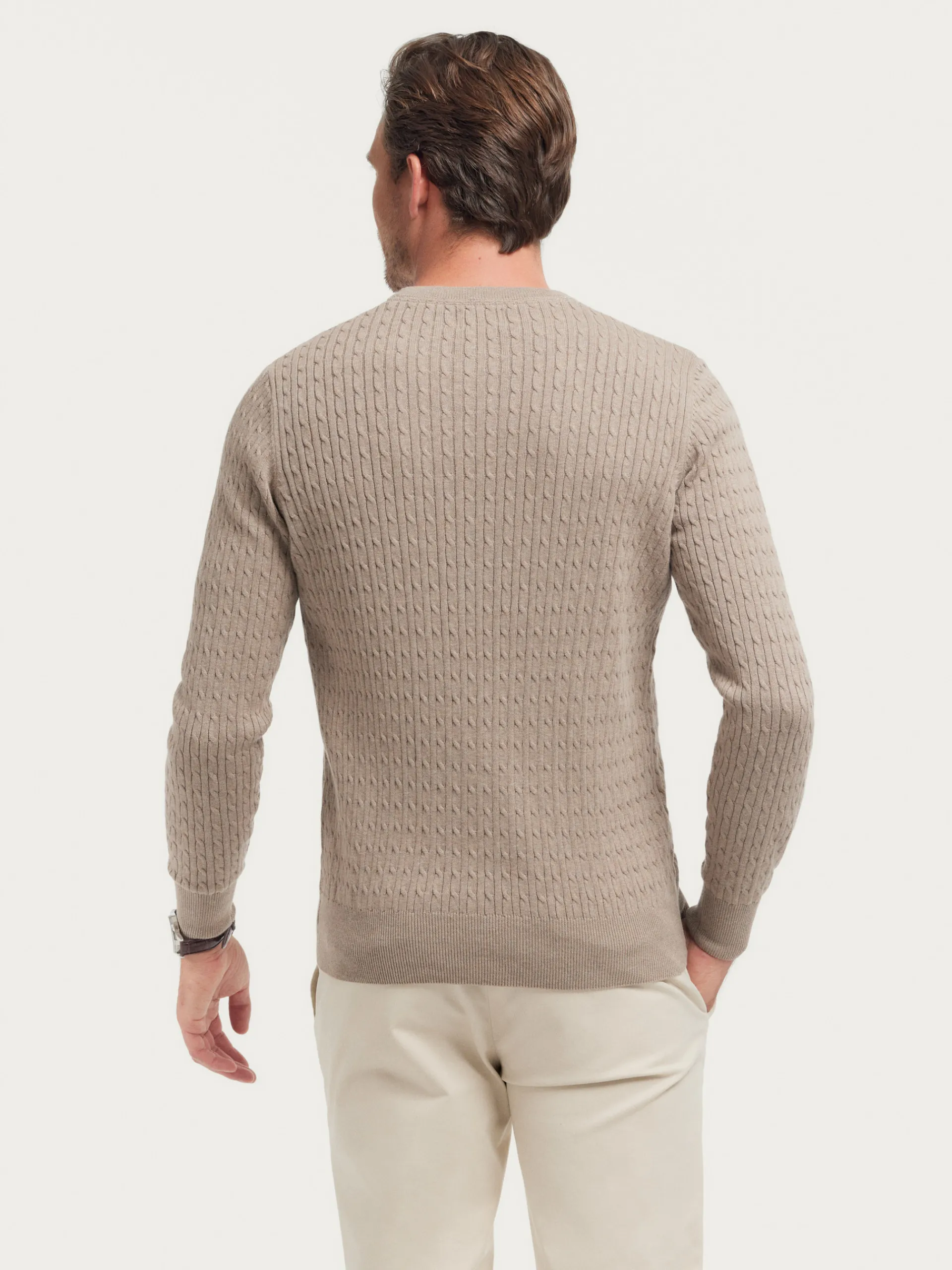Hombre Alvaro Moreno JERSEY OCHOS