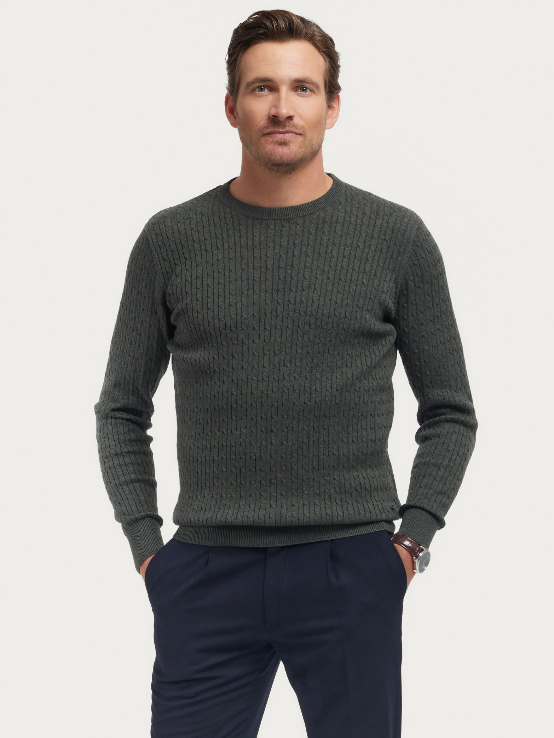 Hombre Alvaro Moreno JERSEY OCHOS