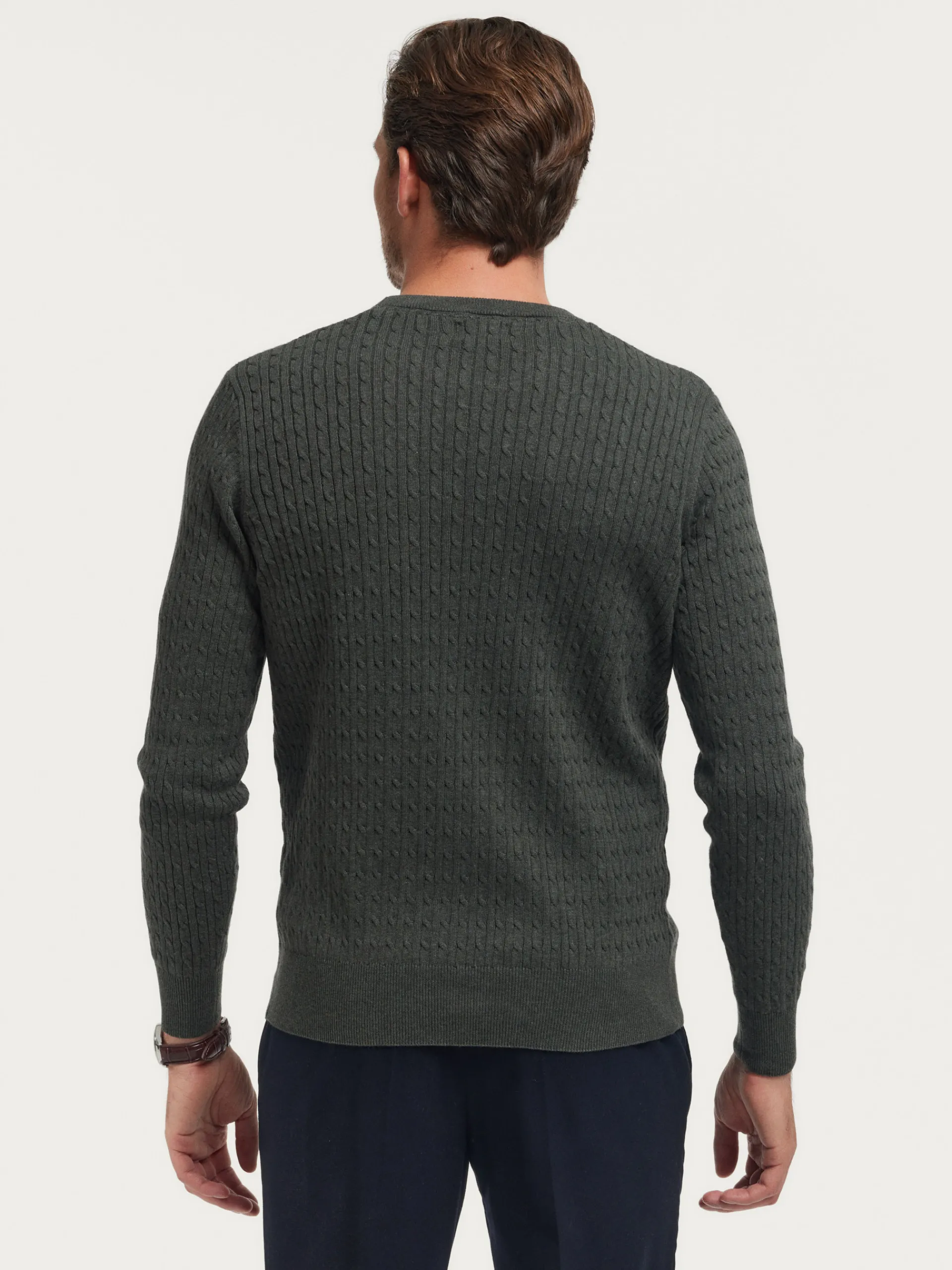 Hombre Alvaro Moreno JERSEY OCHOS