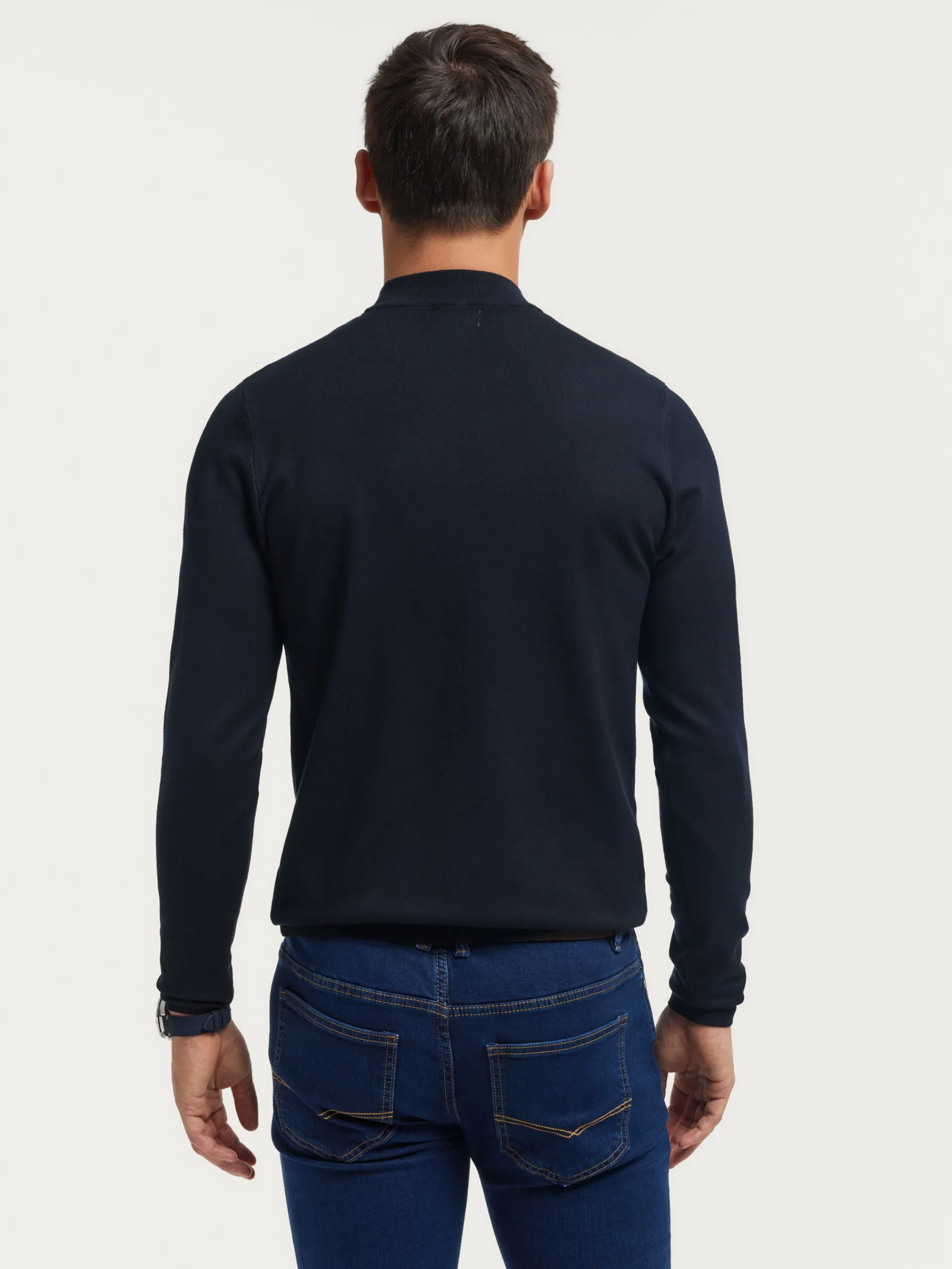Hombre Alvaro Moreno JERSEY PERKINS