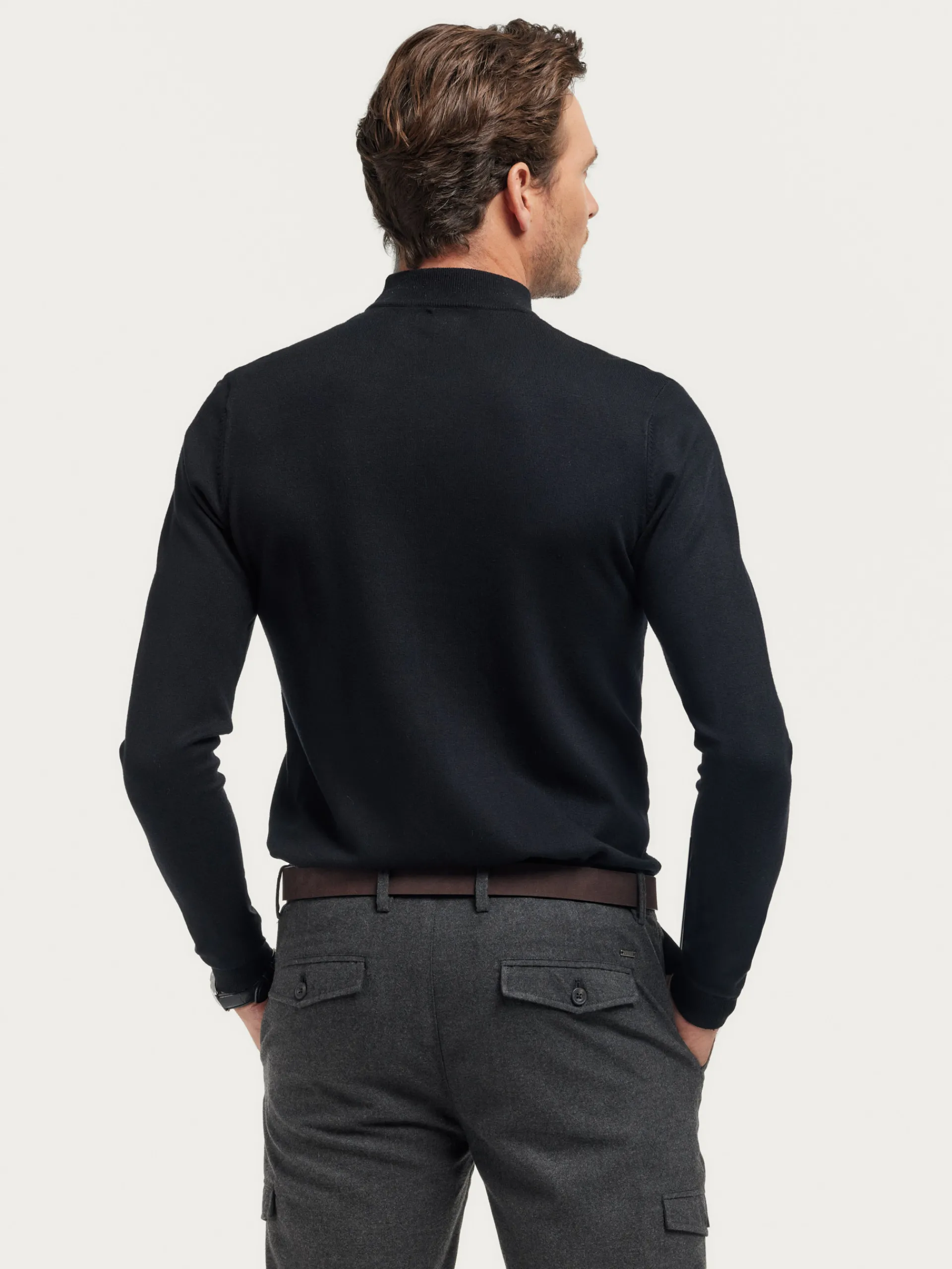 Hombre Alvaro Moreno JERSEY PERKINS
