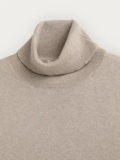 Hombre Alvaro Moreno JERSEY ROLL COLLAR