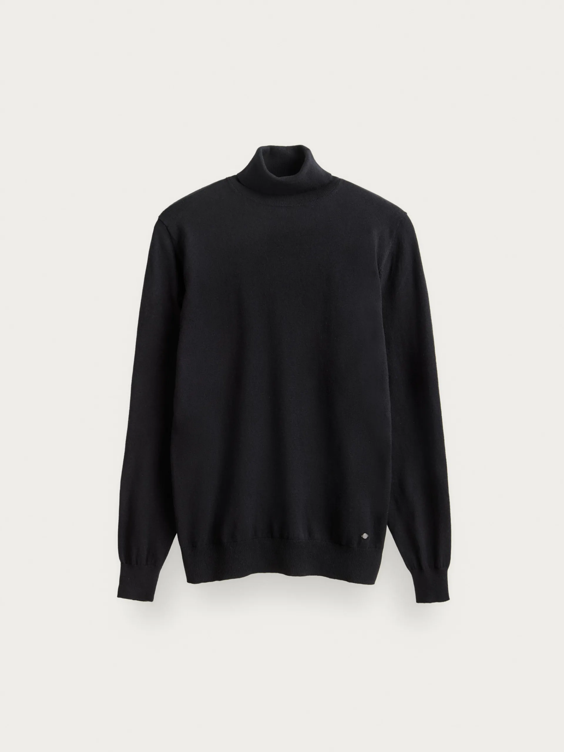 Hombre Alvaro Moreno JERSEY ROLL COLLAR