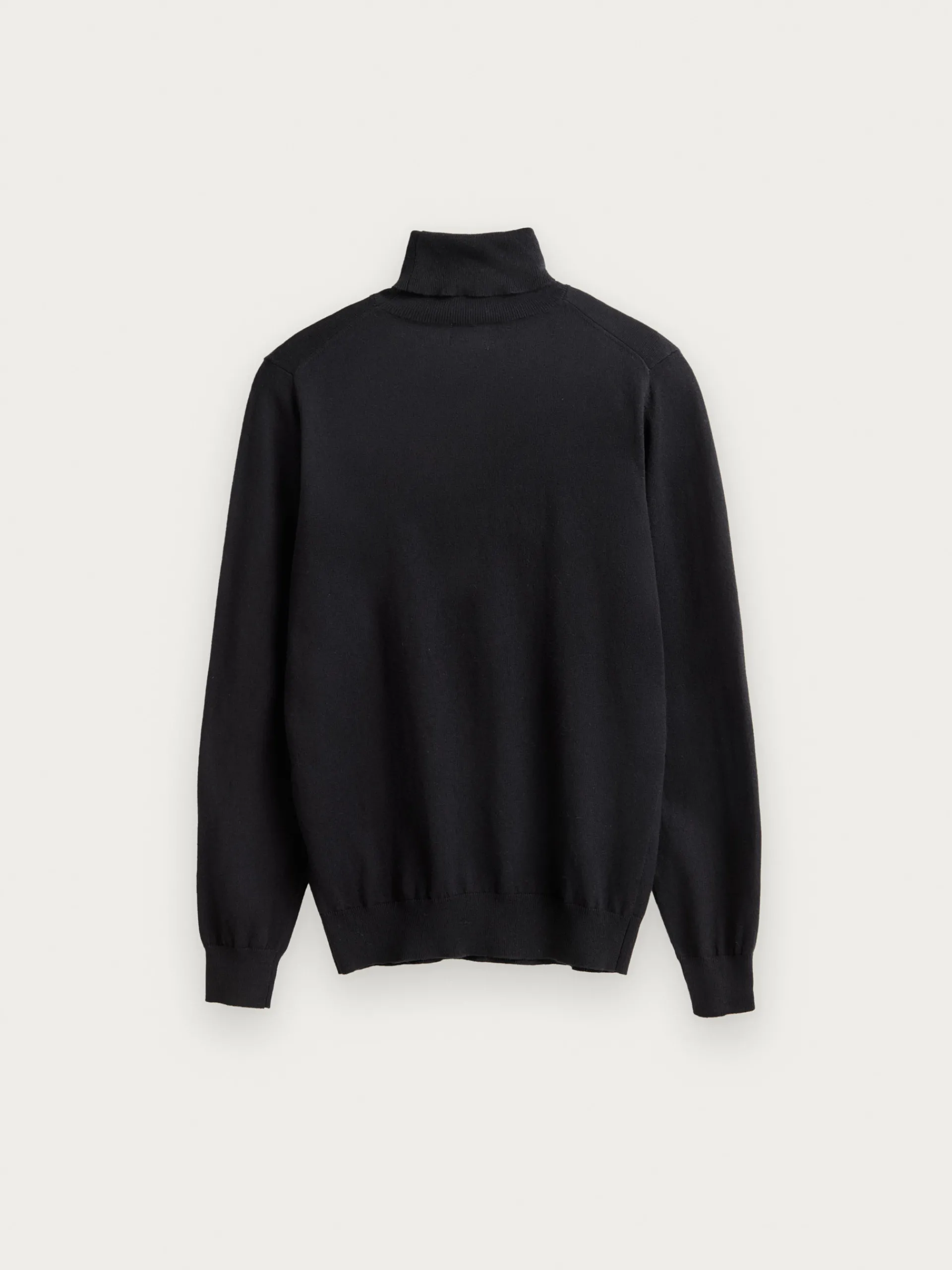 Hombre Alvaro Moreno JERSEY ROLL COLLAR