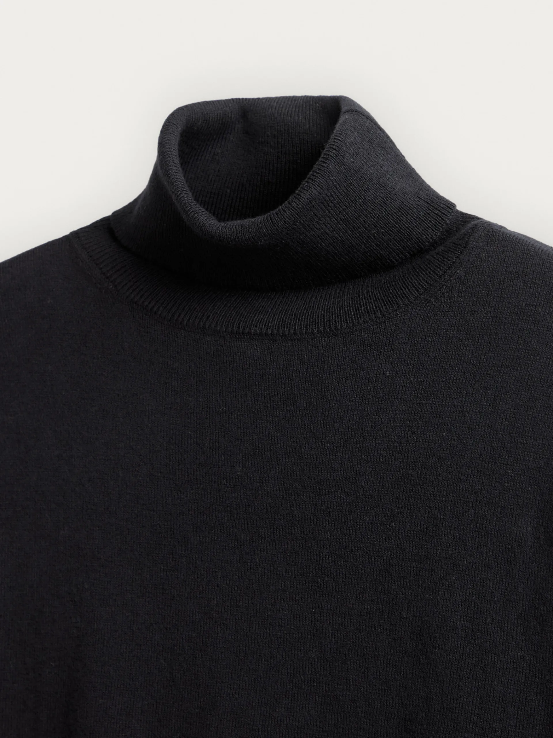 Hombre Alvaro Moreno JERSEY ROLL COLLAR