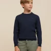 Alvaro Moreno JERSEY ROUND NECK KIDS