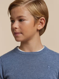 Alvaro Moreno JERSEY ROUND NECK KIDS