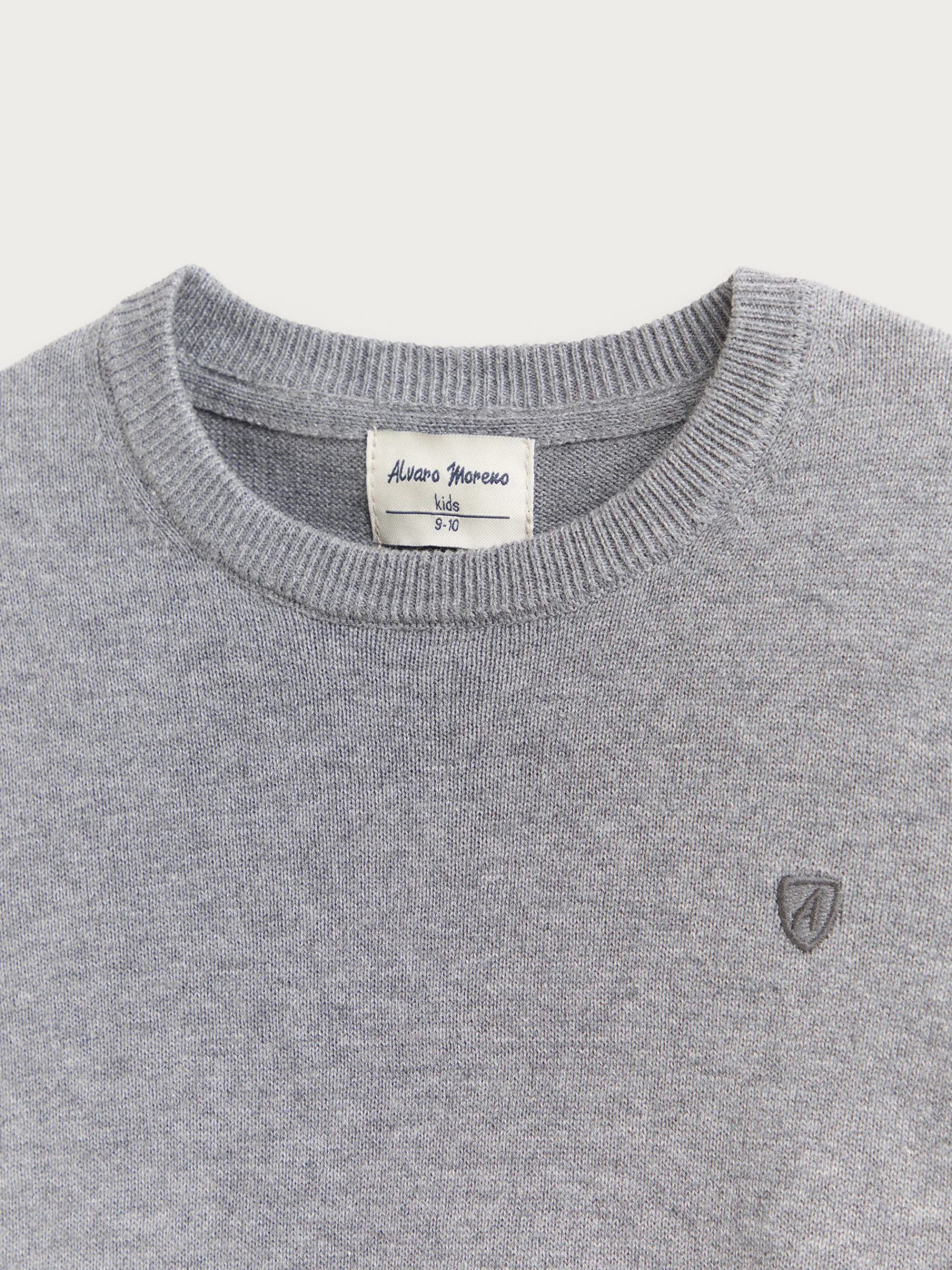 Alvaro Moreno JERSEY ROUND NECK KIDS