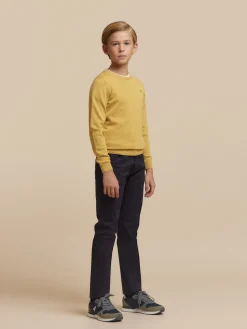 Alvaro Moreno JERSEY ROUND NECK KIDS