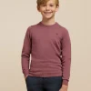 Alvaro Moreno JERSEY ROUND NECK KIDS
