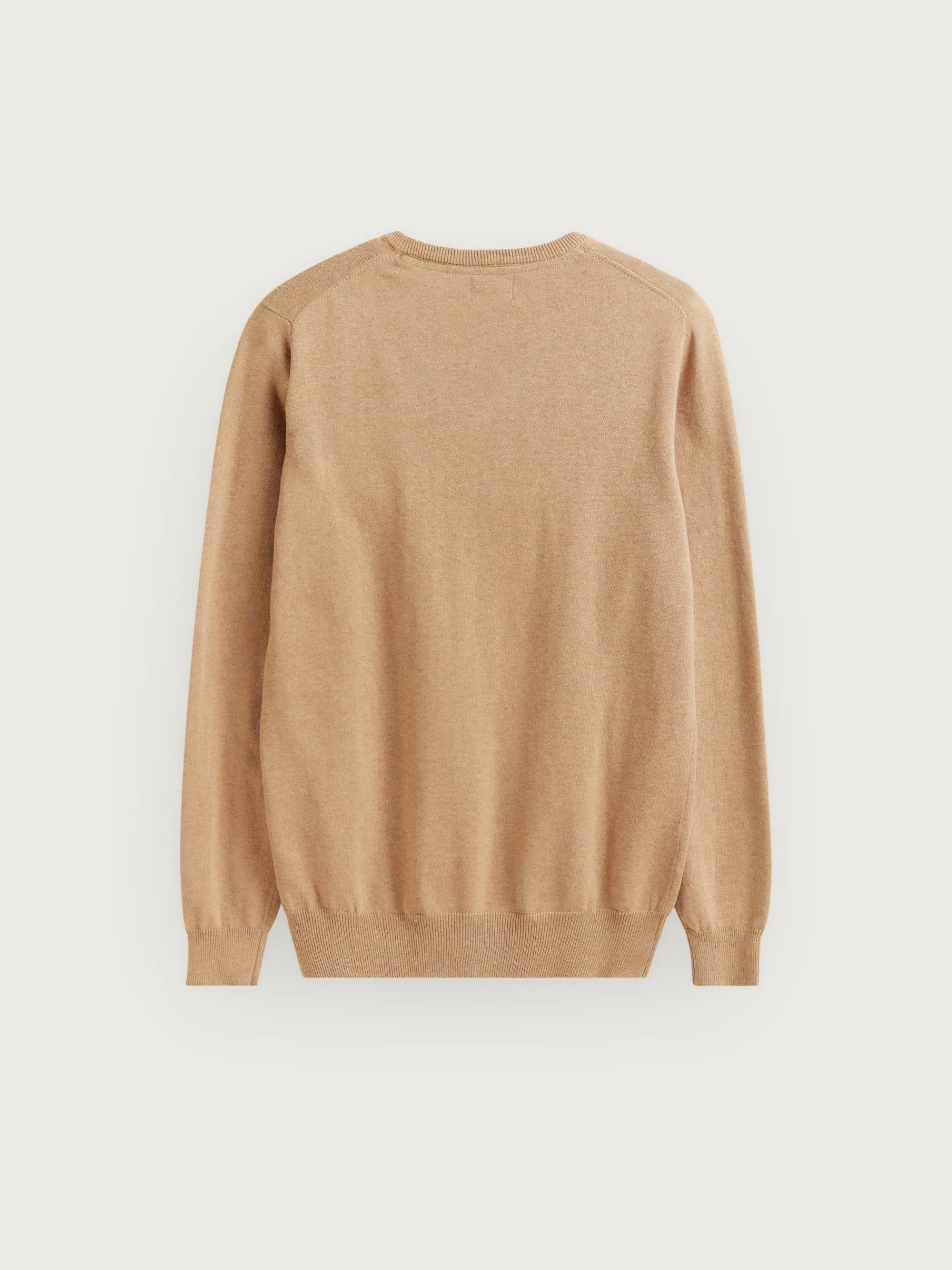 Hombre Alvaro Moreno JERSEY V-NECK TRENDY