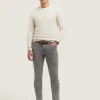 Hombre Alvaro Moreno JERSEY V-NECK TRENDY