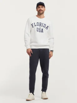 Hombre Alvaro Moreno JOGGER BASIC