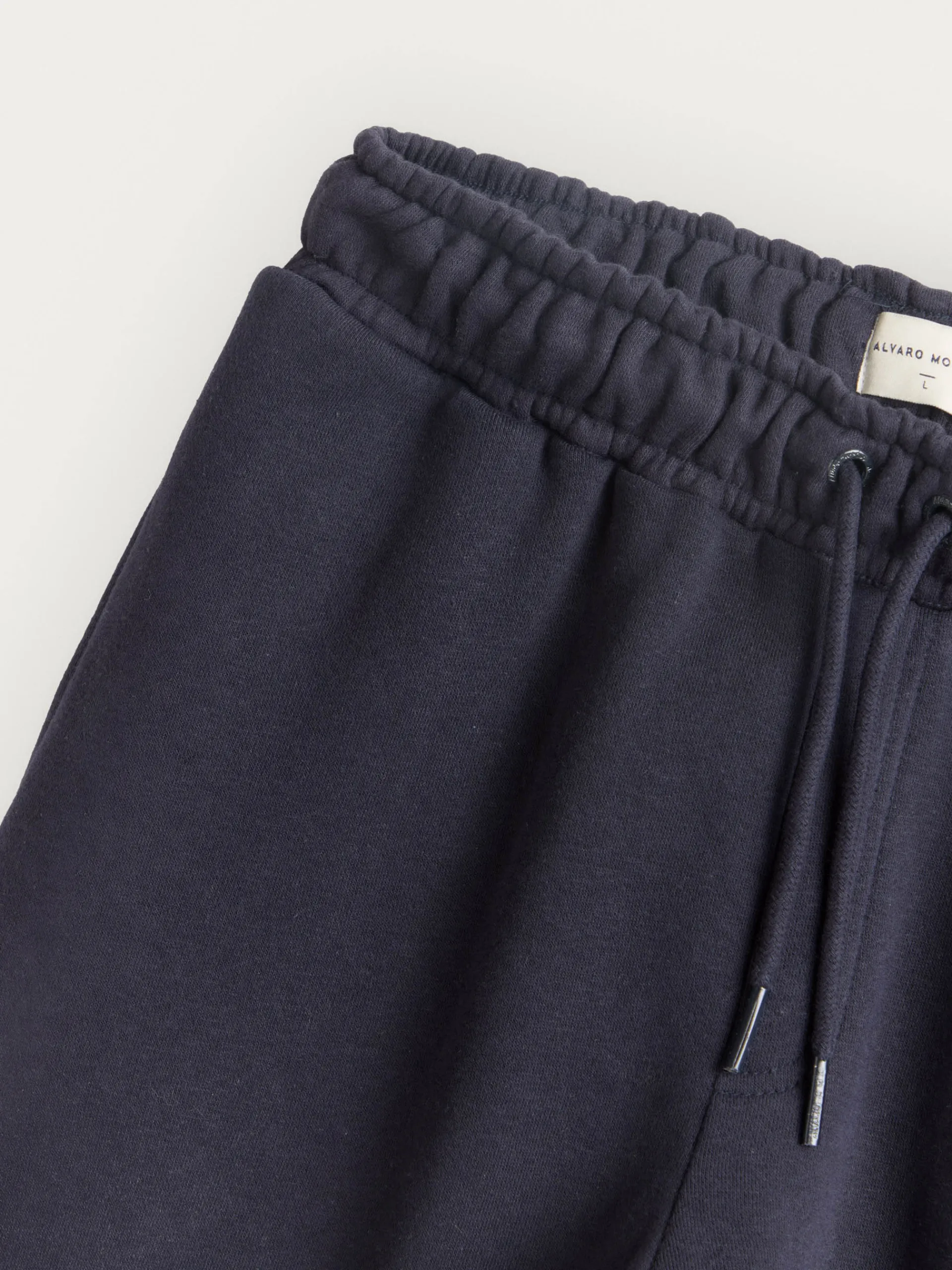 Hombre Alvaro Moreno JOGGER BASIC