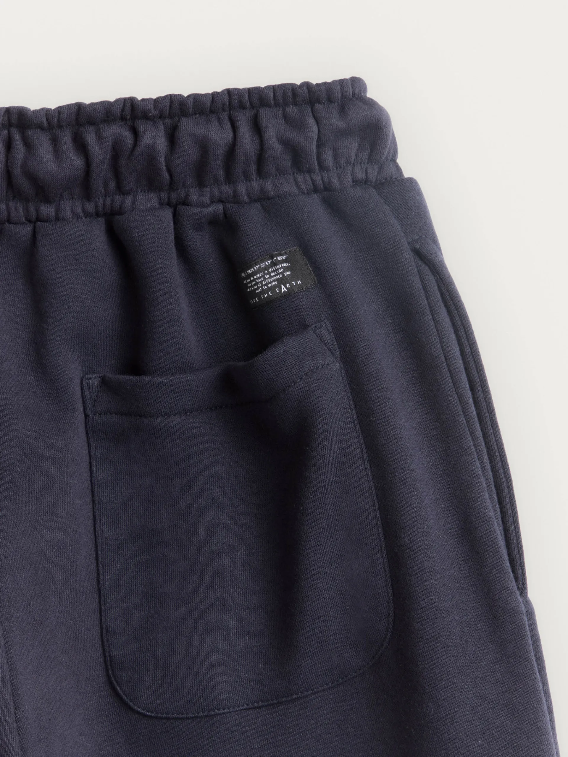 Hombre Alvaro Moreno JOGGER BASIC