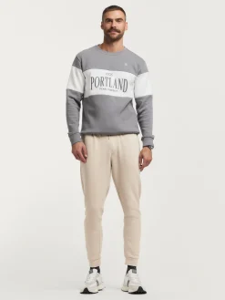 Hombre Alvaro Moreno JOGGER BASIC