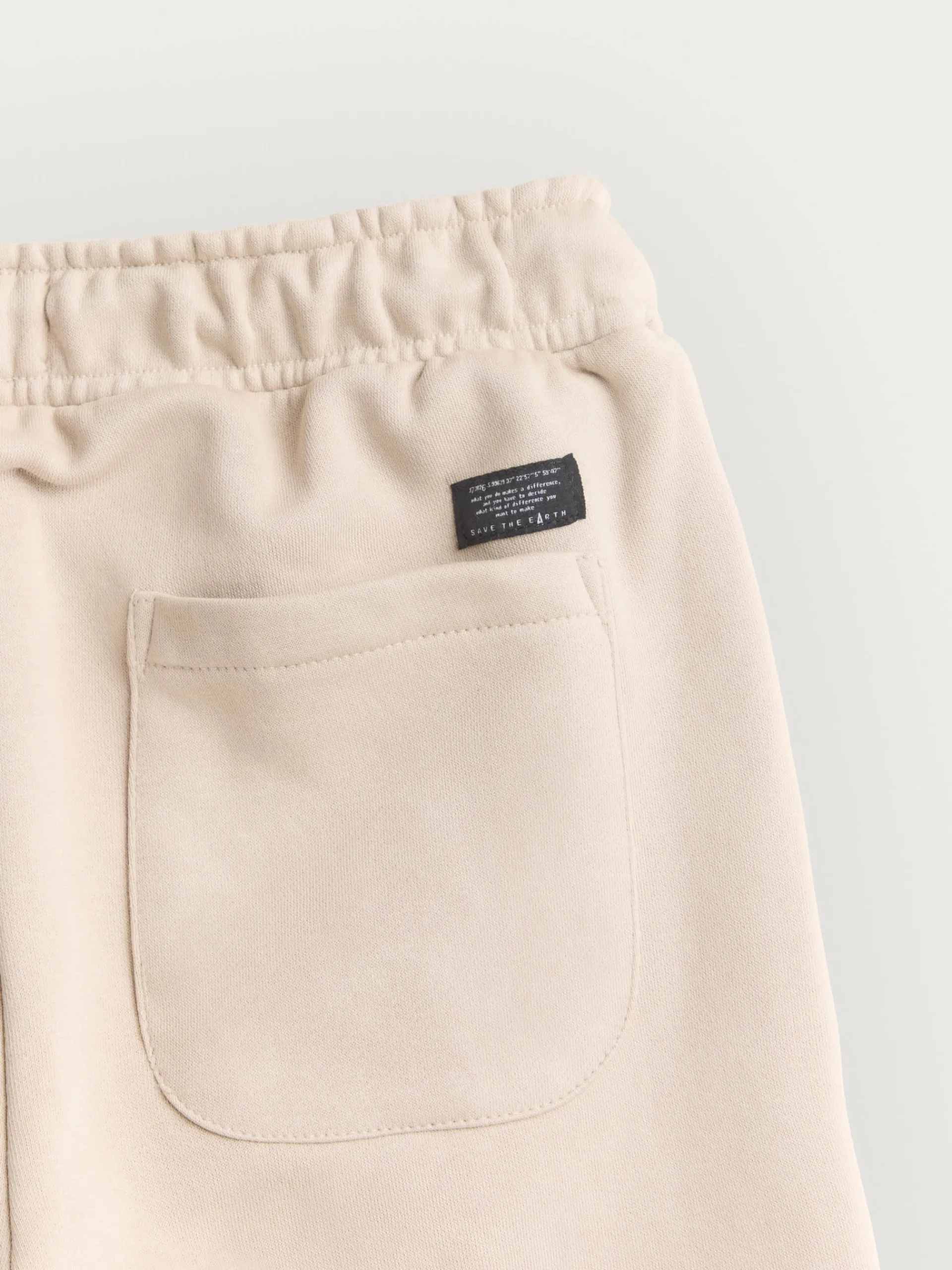Hombre Alvaro Moreno JOGGER BASIC