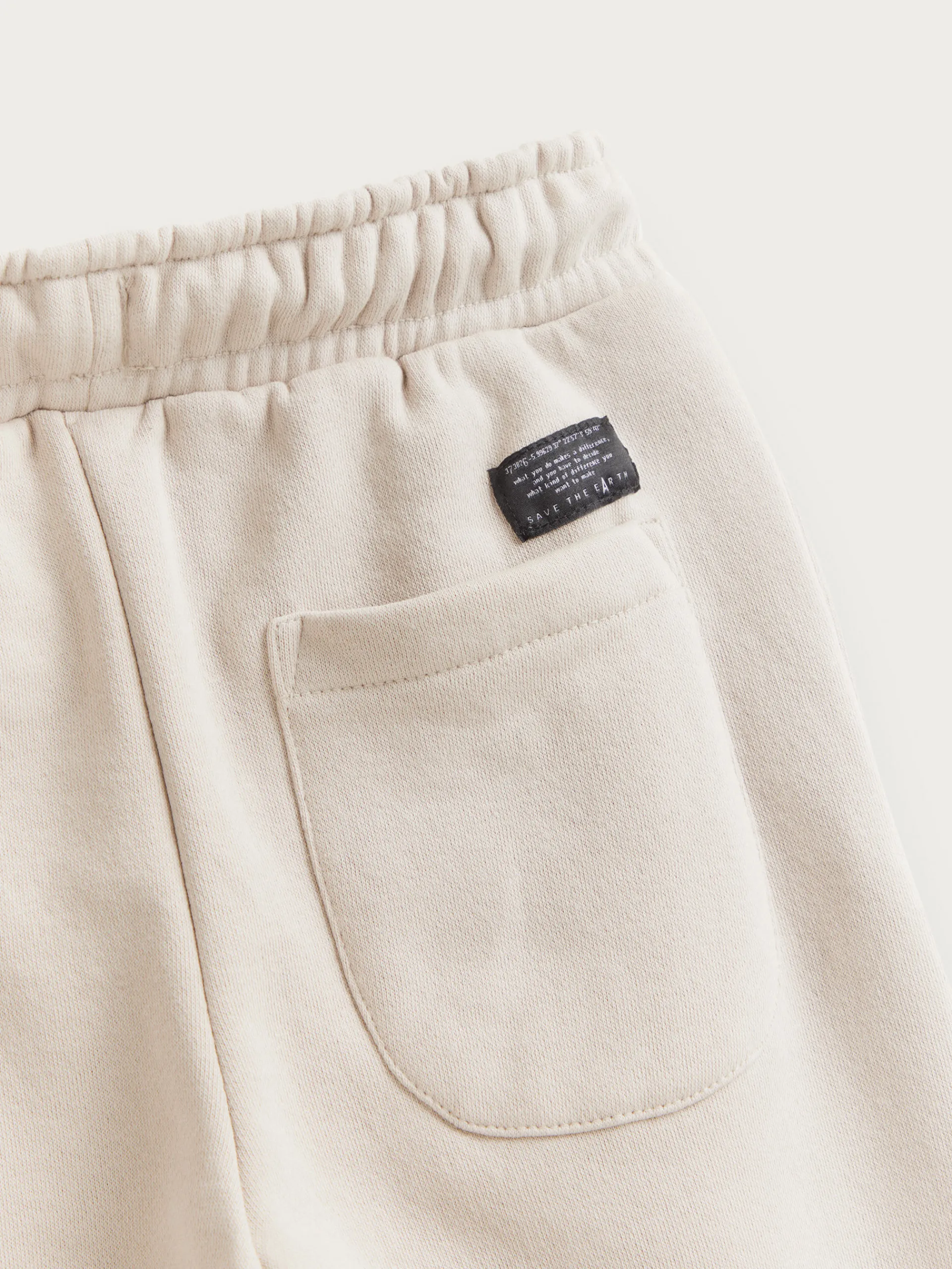 Alvaro Moreno JOGGER BASIC KIDS