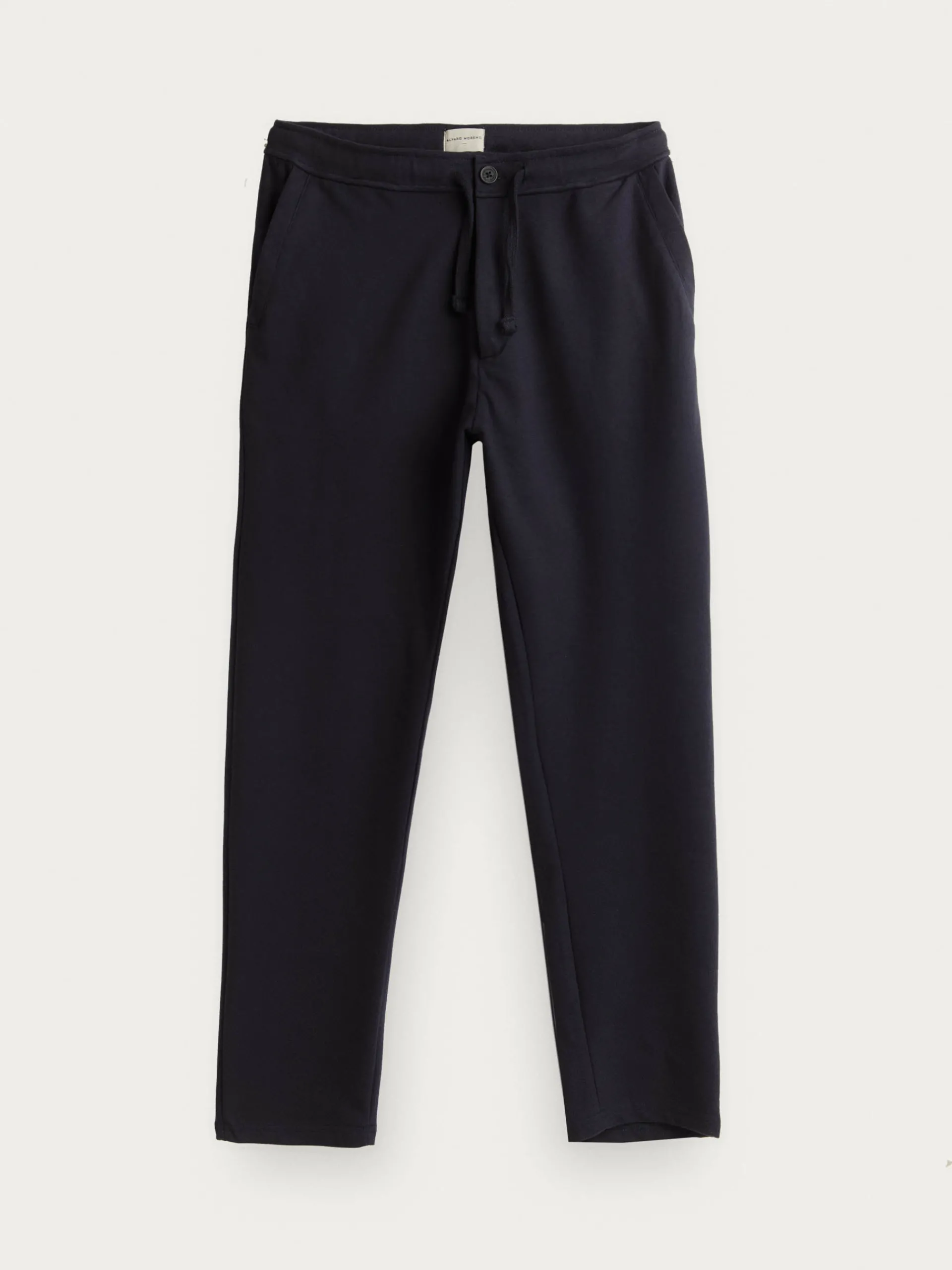 Hombre Alvaro Moreno JOGGER CHINO PUNTO