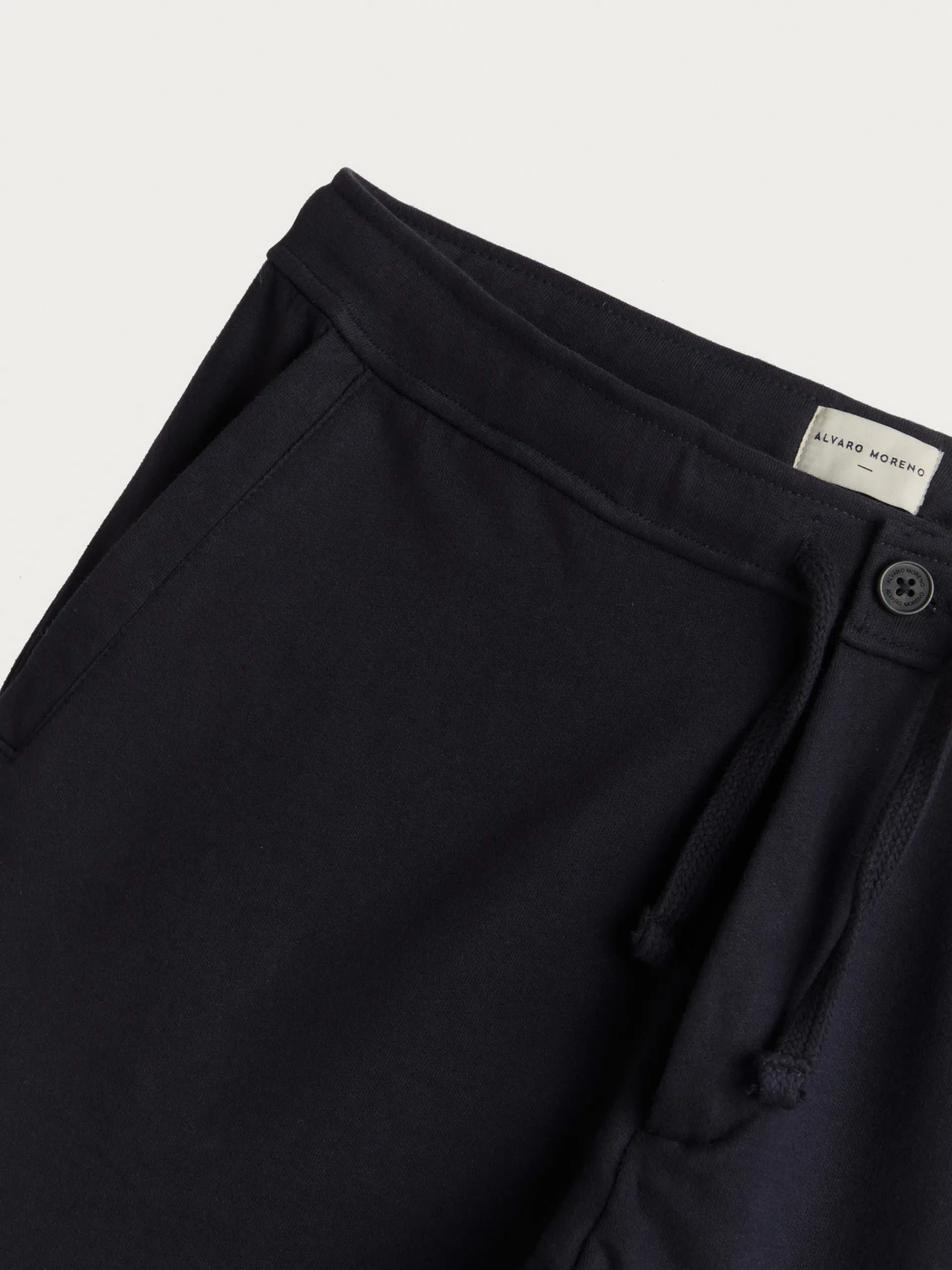 Hombre Alvaro Moreno JOGGER CHINO PUNTO