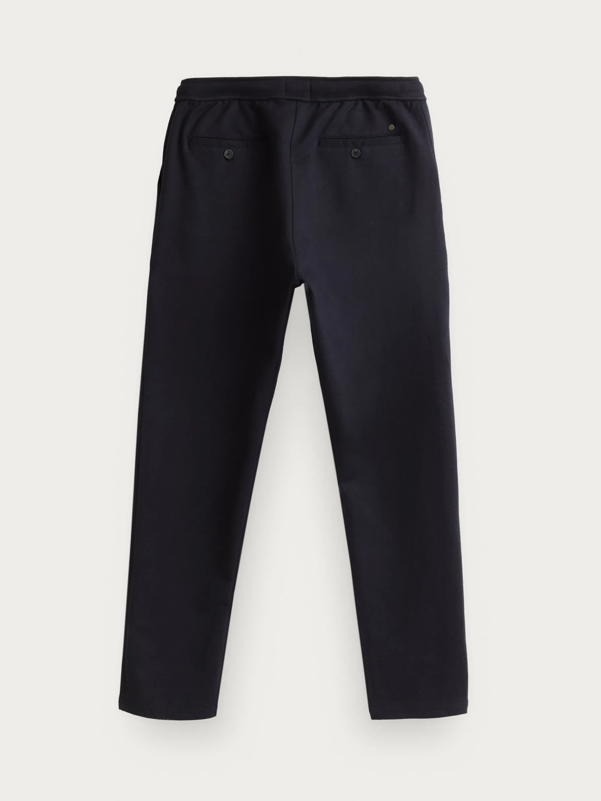Hombre Alvaro Moreno JOGGER CHINO PUNTO