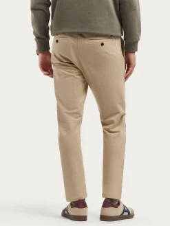 Hombre Alvaro Moreno JOGGER CHINO PUNTO