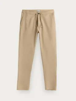 Hombre Alvaro Moreno JOGGER CHINO PUNTO