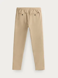 Hombre Alvaro Moreno JOGGER CHINO PUNTO