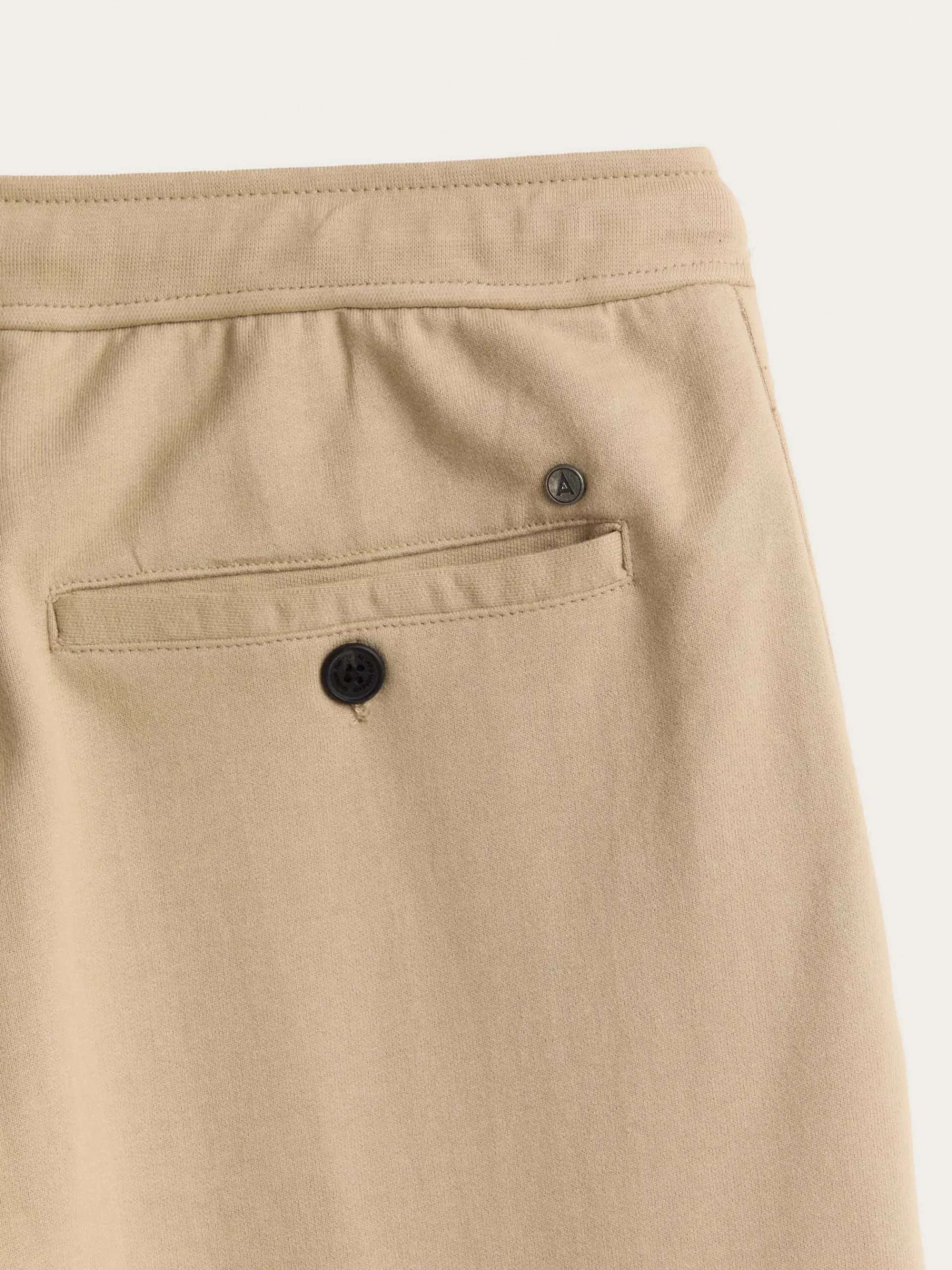 Hombre Alvaro Moreno JOGGER CHINO PUNTO