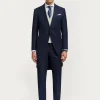 Hombre Alvaro Moreno LEVITA CHAQUE WEDDING