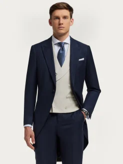 Hombre Alvaro Moreno LEVITA CHAQUE WEDDING