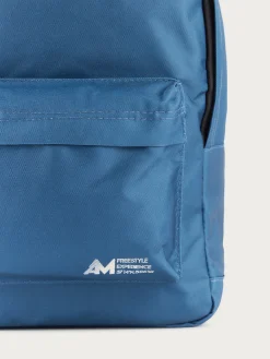 Hombre Alvaro Moreno MOCHILA GUIDO