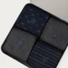 Hombre Alvaro Moreno PACK CALCETINES