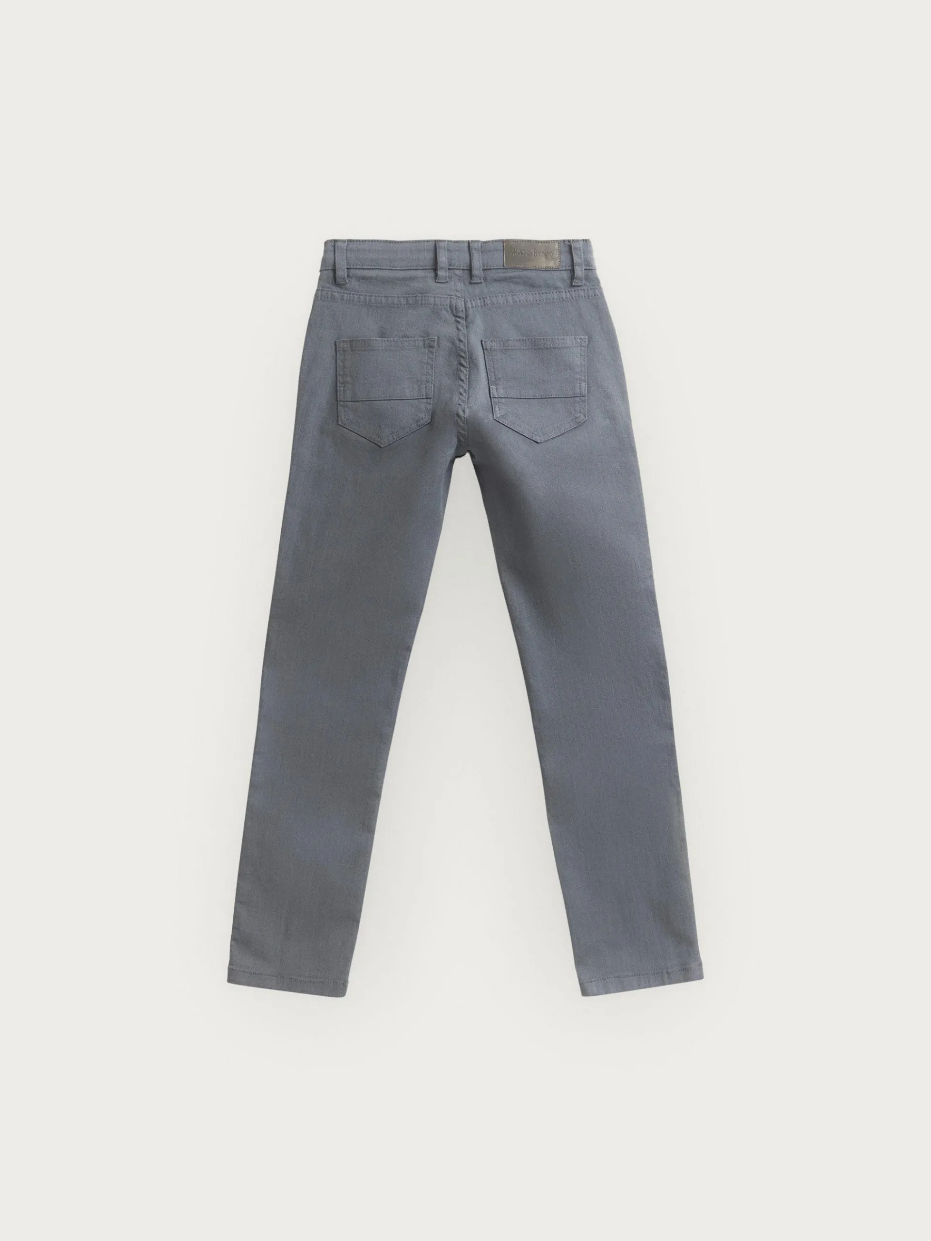 Alvaro Moreno PANTALON 5 POCKETS KIDS