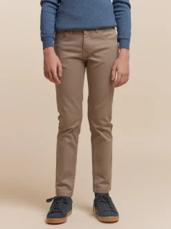 Alvaro Moreno PANTALON 5 POCKETS KIDS